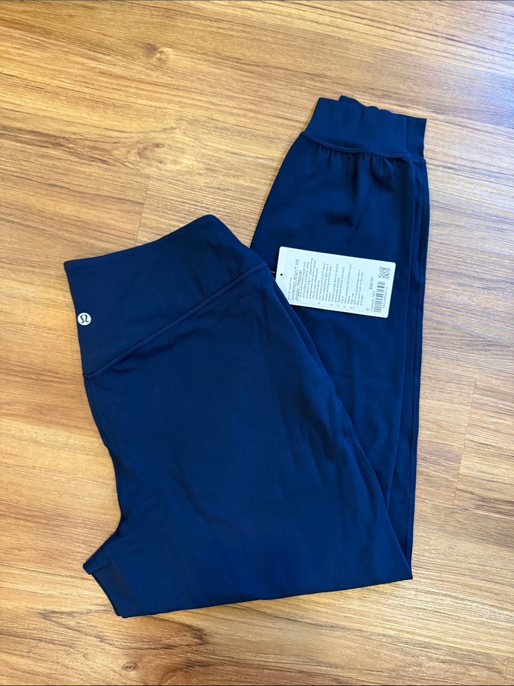 Lululemon Align HR Jogger NWT